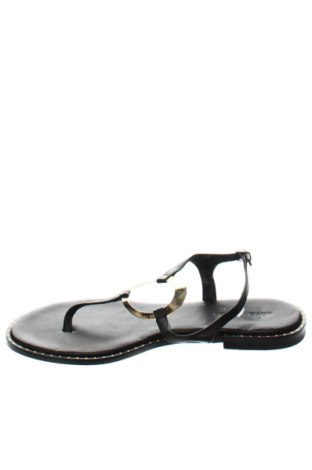 Sandalen, Größe 41, Farbe Schwarz, Preis € 27,14