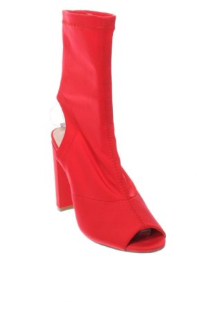 Sandále, Veľkosť 38, Farba Červená, Cena  11,91 €