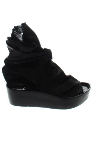 Sandalen, Größe 36, Farbe Schwarz, Preis € 17,80