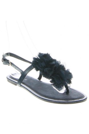 Sandále, Veľkosť 36, Farba Modrá, Cena  22,20 €
