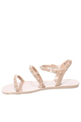 Sandalen, Größe 37, Farbe Rosa, Preis 11,51 €