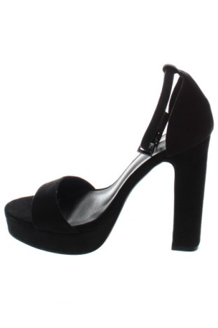 Sandalen, Größe 40, Farbe Schwarz, Preis 12,14 €