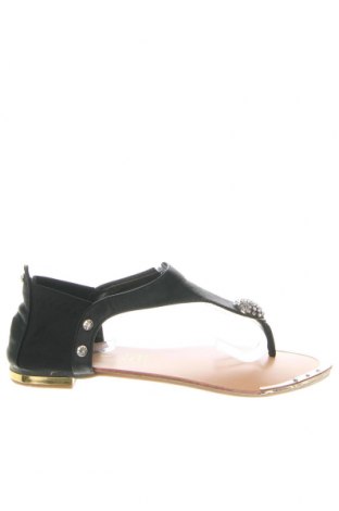 Sandalen, Größe 37, Farbe Schwarz, Preis € 11,91