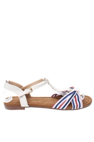 Sandalen Ambellis, Größe 41, Farbe Mehrfarbig, Preis 14,38 €