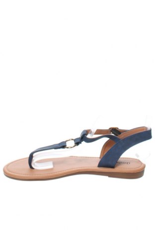 Sandalen Ambellis, Größe 40, Farbe Blau, Preis € 9,59