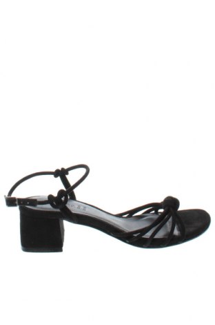 Sandále Apolina, Veľkosť 38, Farba Čierna, Cena  72,43 €