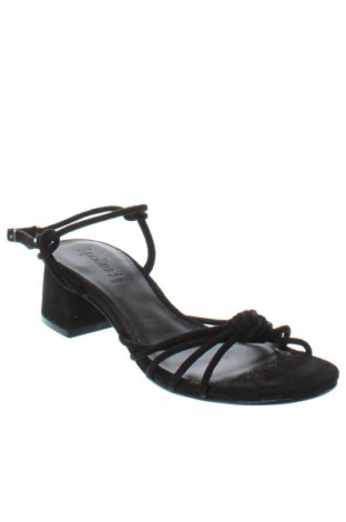 Sandalen Apolina, Größe 38, Farbe Schwarz, Preis € 72,43