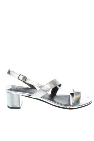 Sandalen Apolina, Größe 41, Farbe Silber, Preis 57,94 €