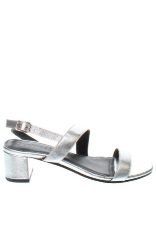 Sandalen Apolina, Größe 38, Farbe Silber, Preis 86,91 €