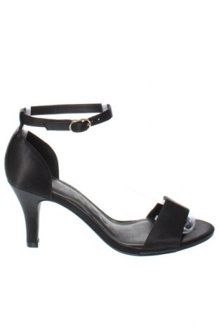 Sandale Bianco, Mărime 36, Culoare Negru, Preț 82,99 Lei