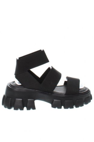Sandale Bianco, Mărime 36, Culoare Negru, Preț 168,26 Lei