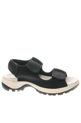 Sandalen Bianco, Größe 37, Farbe Schwarz, Preis 23,97 €