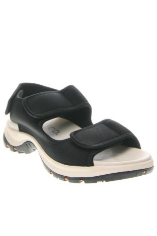 Sandalen Bianco, Größe 37, Farbe Schwarz, Preis 23,97 €