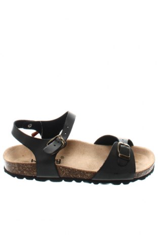 Sandalen Billowy, Größe 36, Farbe Grau, Preis € 26,37