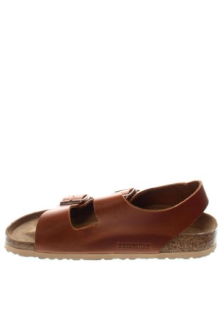 Σανδάλια Birkenstock, Μέγεθος 41, Χρώμα Καφέ, Τιμή 72,16 €