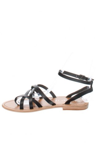 Sandalen Calank, Größe 38, Farbe Schwarz, Preis € 63,92