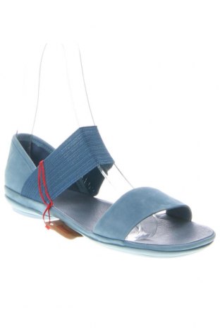 Sandále Camper, Veľkosť 37, Farba Modrá, Cena  56,43 €
