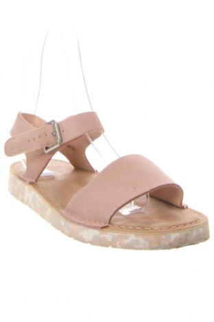 Sandále Clarks, Veľkosť 40, Farba Ružová, Cena  103,84 €