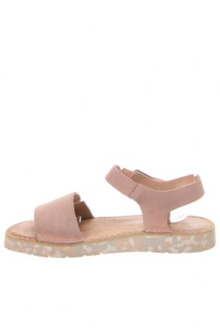 Sandalen Clarks, Größe 40, Farbe Rosa, Preis € 103,84