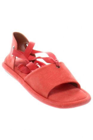 Sandale Clergerie, Mărime 36, Culoare Roz, Preț 1.173,11 Lei
