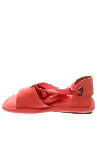 Sandály Clergerie, Velikost 36, Barva Růžová, Cena  6 148,00 Kč