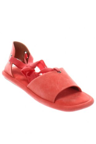 Sandalen Clergerie, Größe 39, Farbe Rosa, Preis € 55,99