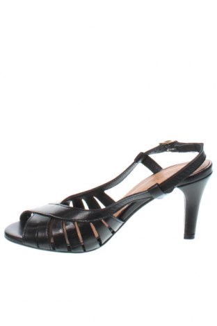 Sandale Cosmoparis, Mărime 36, Culoare Negru, Preț 924,34 Lei