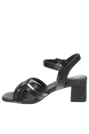 Sandalen Cosmoparis, Größe 38, Farbe Schwarz, Preis 61,80 €