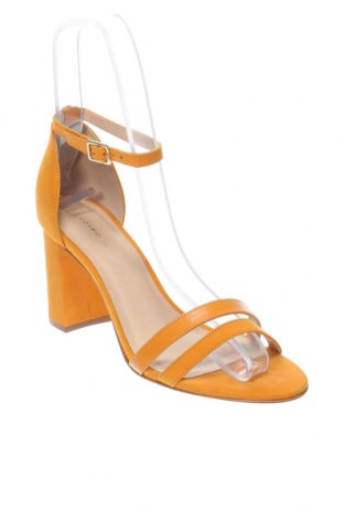 Sandalen Cosmoparis, Größe 38, Farbe Orange, Preis € 63,73