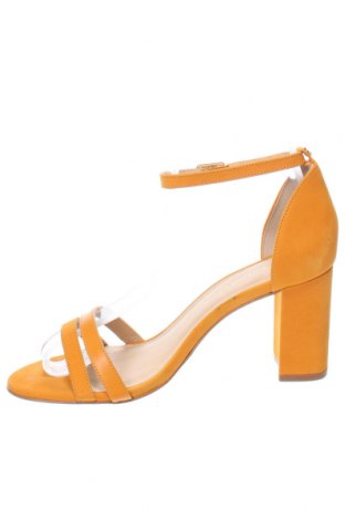 Sandalen Cosmoparis, Größe 38, Farbe Orange, Preis € 63,73