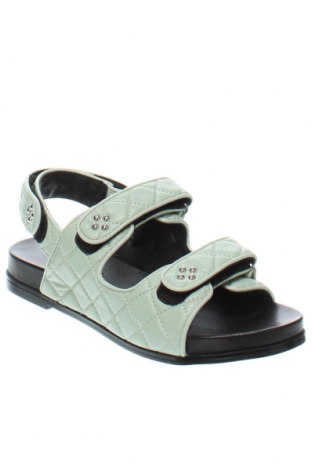 Sandalen Cosmoparis, Größe 37, Farbe Grün, Preis 79,67 €