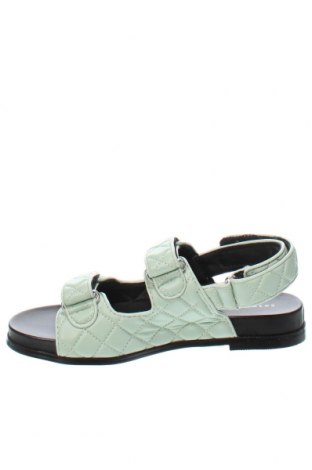 Sandalen Cosmoparis, Größe 37, Farbe Grün, Preis 79,67 €