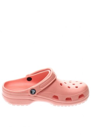 Sandale Crocs, Mărime 38, Culoare Roz, Preț 134,87 Lei