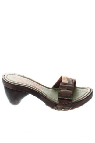 Sandalen Cubanas, Größe 36, Farbe Braun, Preis 25,57 €