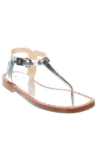 Sandalen Fabi, Größe 37, Farbe Silber, Preis 124,49 €