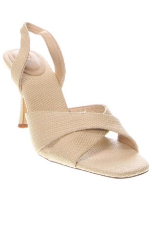 Sandály H&M, Velikost 40, Barva Béžová, Cena  494,00 Kč