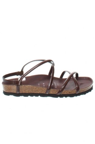 Sandalen Havaianas, Größe 39, Farbe Braun, Preis 35,16 €