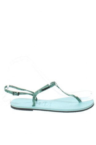 Sandalen Havaianas, Größe 39, Farbe Blau, Preis € 26,37