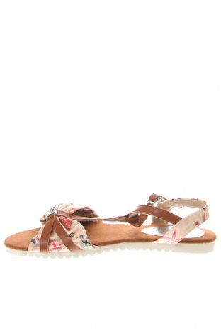 Sandale Inselhauptstadt, Mărime 40, Culoare Multicolor, Preț 203,95 Lei