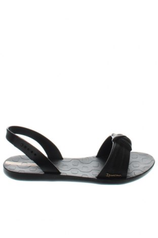 Sandalen Ipanema, Größe 40, Farbe Schwarz, Preis 47,57 €