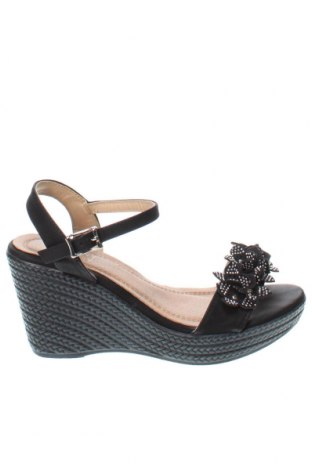 Sandále Jenny Fairy, Veľkosť 37, Farba Čierna, Cena  13,65 €