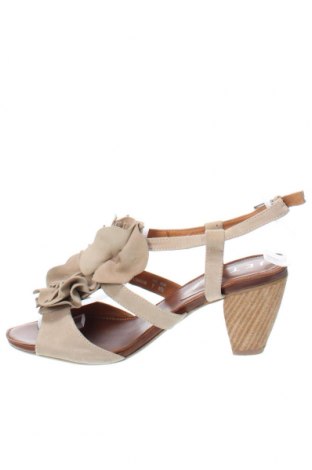 Sandalen Jette, Größe 37, Farbe Grau, Preis € 48,01