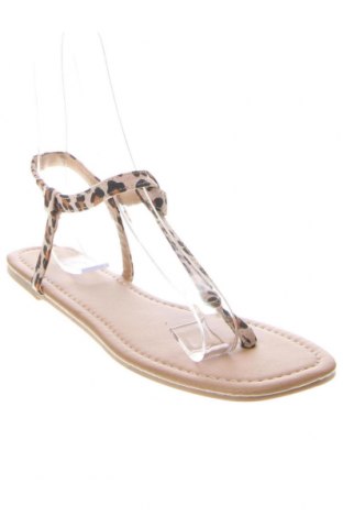 Sandalen Krush, Größe 39, Farbe Mehrfarbig, Preis € 6,39