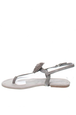 Sandalen Lascana, Größe 40, Farbe Grau, Preis 15,74 €