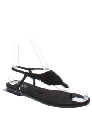 Sandalen Lascana, Größe 41, Farbe Schwarz, Preis € 8,63