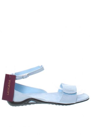 Sandále Lascana, Veľkosť 41, Farba Modrá, Cena  15,98 €