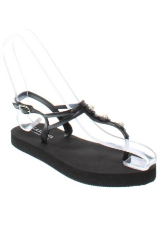 Sandalen Lascana, Größe 36, Farbe Schwarz, Preis € 15,98