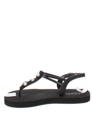 Sandalen Lascana, Größe 36, Farbe Schwarz, Preis € 15,98