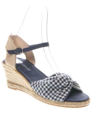 Sandalen Lazamani, Größe 40, Farbe Blau, Preis € 20,97