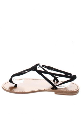 Sandalen Les Bagatelles, Größe 38, Farbe Schwarz, Preis € 46,04